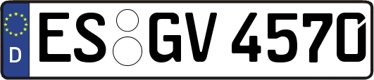 ES-GV4570