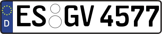 ES-GV4577