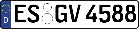 ES-GV4588