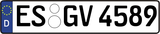 ES-GV4589