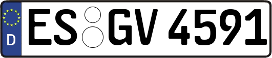 ES-GV4591