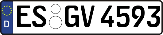ES-GV4593