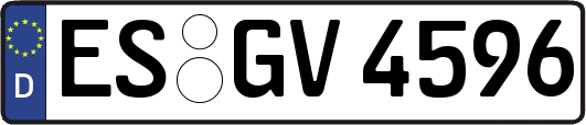 ES-GV4596
