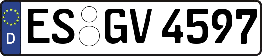 ES-GV4597
