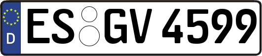 ES-GV4599