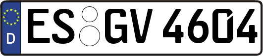 ES-GV4604