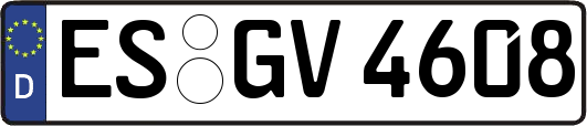 ES-GV4608