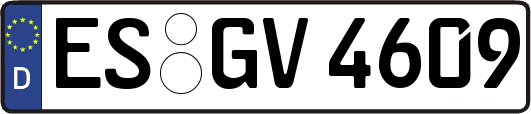 ES-GV4609