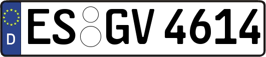 ES-GV4614