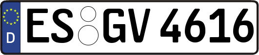 ES-GV4616