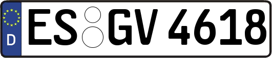 ES-GV4618