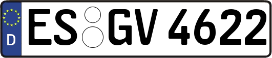 ES-GV4622
