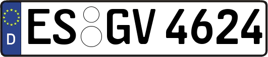 ES-GV4624