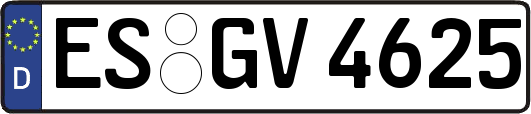 ES-GV4625
