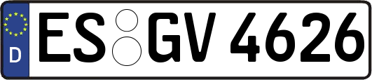 ES-GV4626