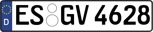 ES-GV4628