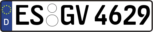 ES-GV4629