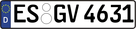 ES-GV4631
