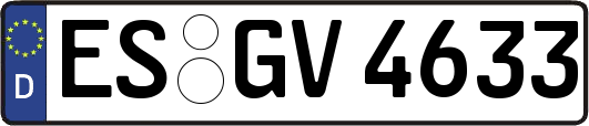 ES-GV4633