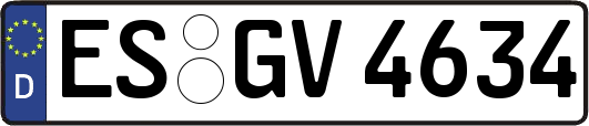 ES-GV4634