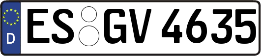 ES-GV4635