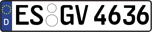 ES-GV4636