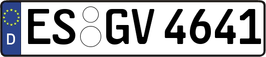 ES-GV4641