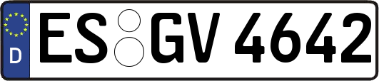 ES-GV4642