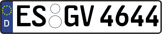 ES-GV4644