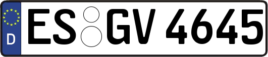 ES-GV4645
