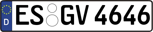 ES-GV4646