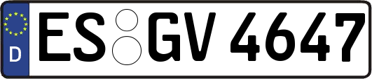 ES-GV4647