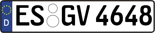 ES-GV4648