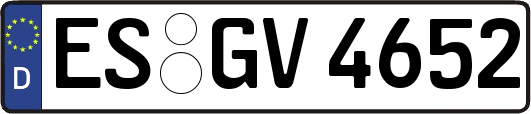 ES-GV4652
