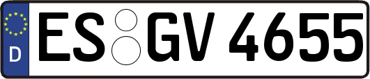 ES-GV4655