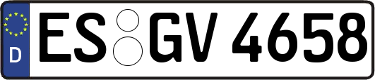 ES-GV4658