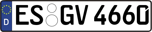 ES-GV4660