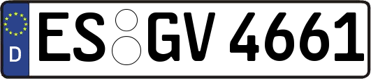 ES-GV4661