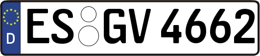 ES-GV4662