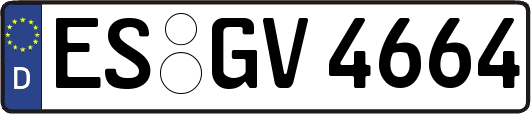 ES-GV4664