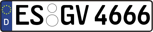 ES-GV4666