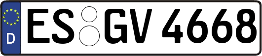 ES-GV4668