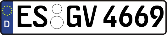 ES-GV4669