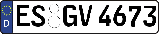 ES-GV4673