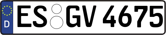 ES-GV4675