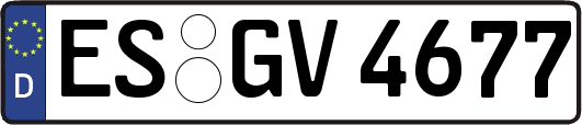 ES-GV4677