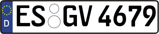 ES-GV4679