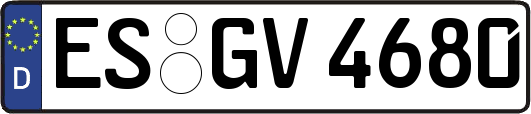 ES-GV4680