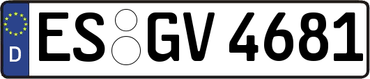 ES-GV4681