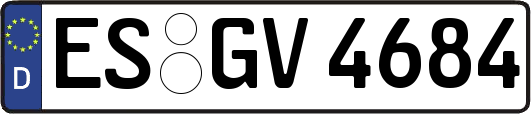 ES-GV4684